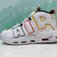 Nike Air More Uptempo Rayguns