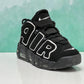 Nike Air More Uptempo Negro