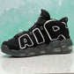 Nike Air More Uptempo Negro