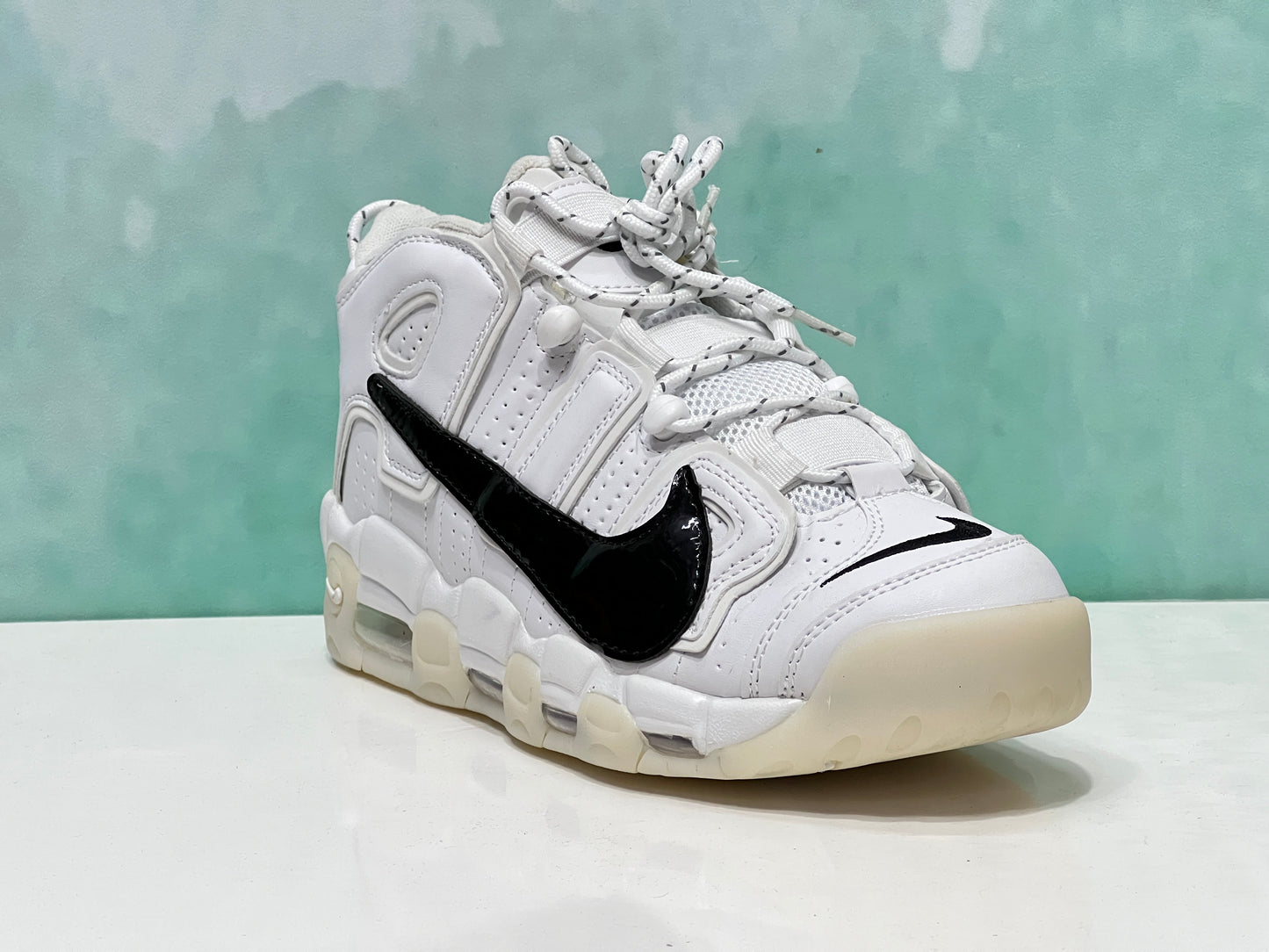 Nike Air More Uptempo 96