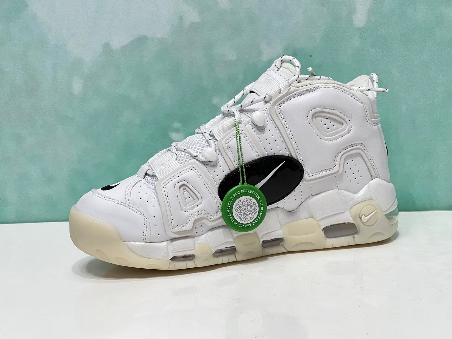 Nike Air More Uptempo 96