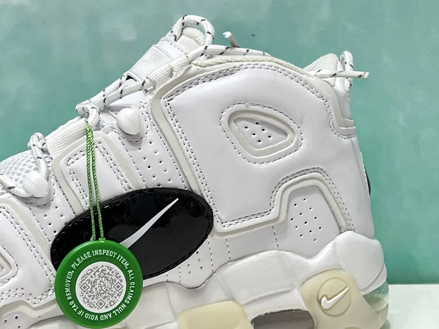 Nike Air More Uptempo 96