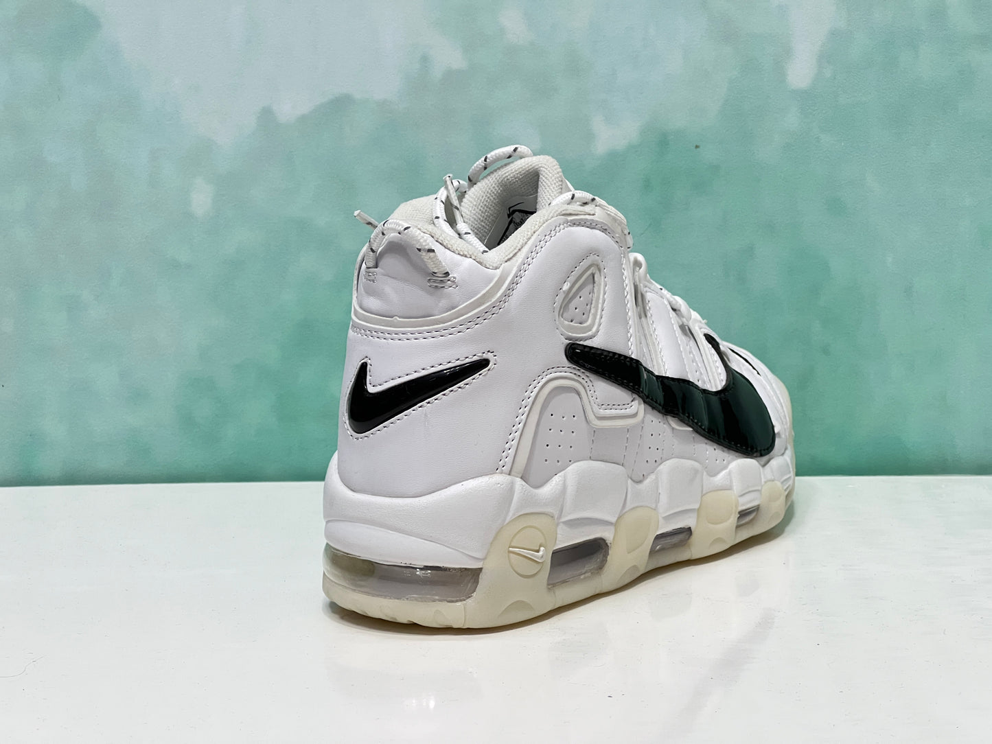 Nike Air More Uptempo 96