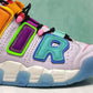 Nike Air More Uptempo Multicolor