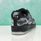 Airforce 1 Skeleton Negros