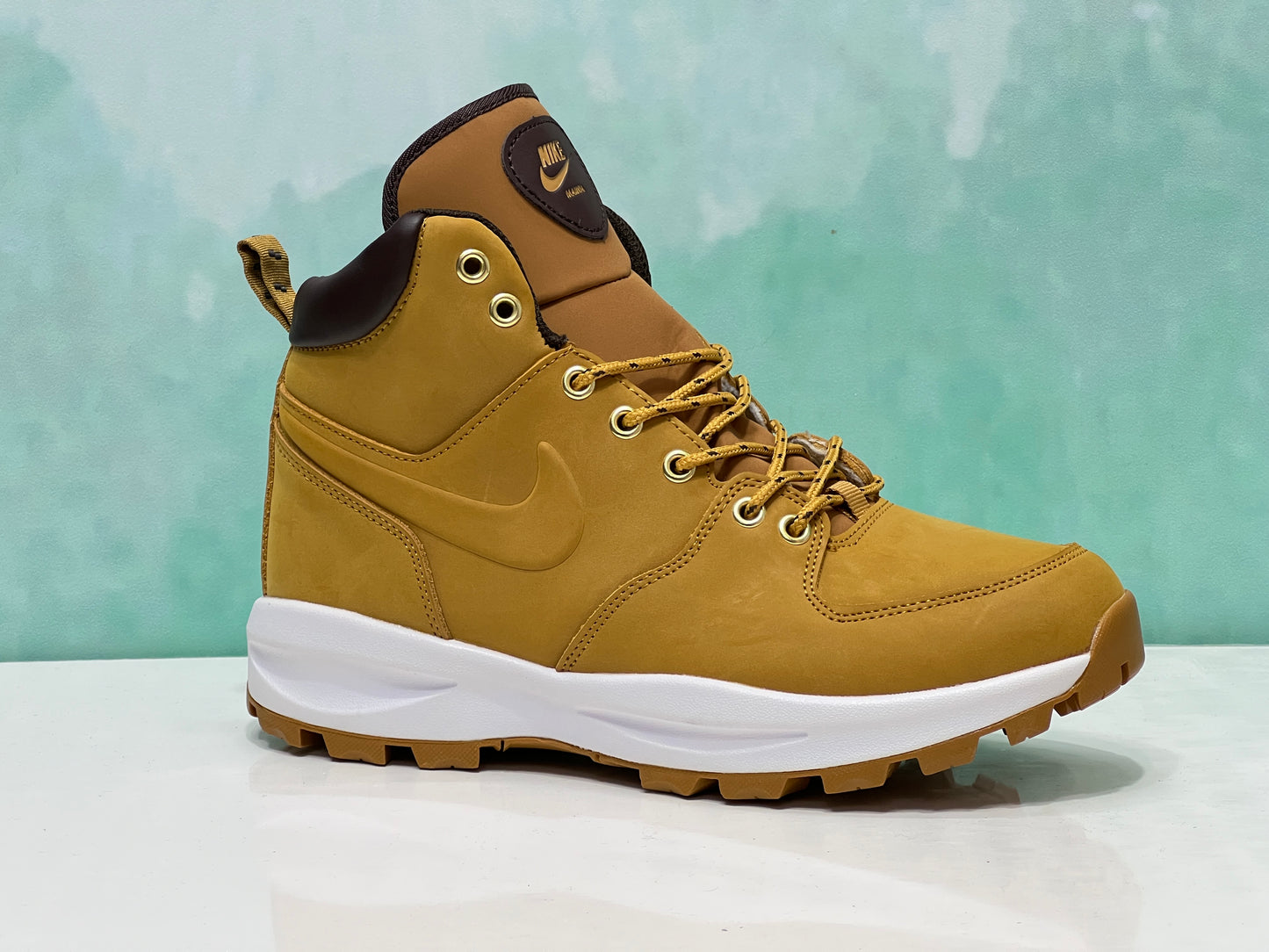 Nike Manoa Leather Botas