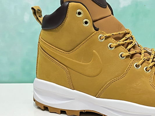 Nike Manoa Leather Botas