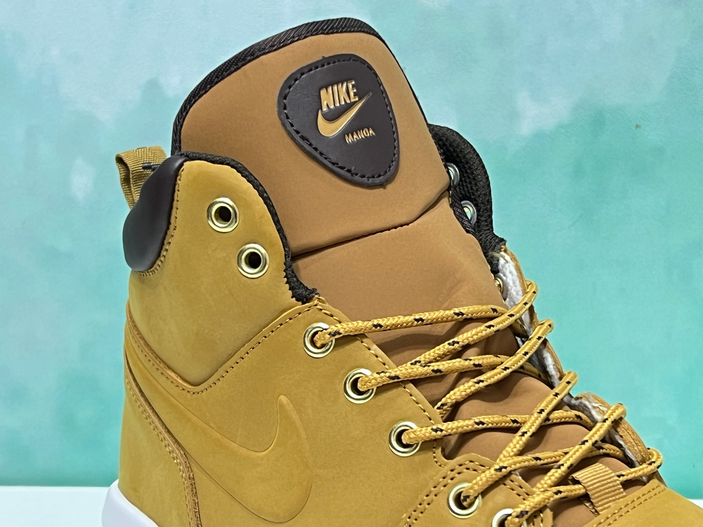 Nike Manoa Leather Botas