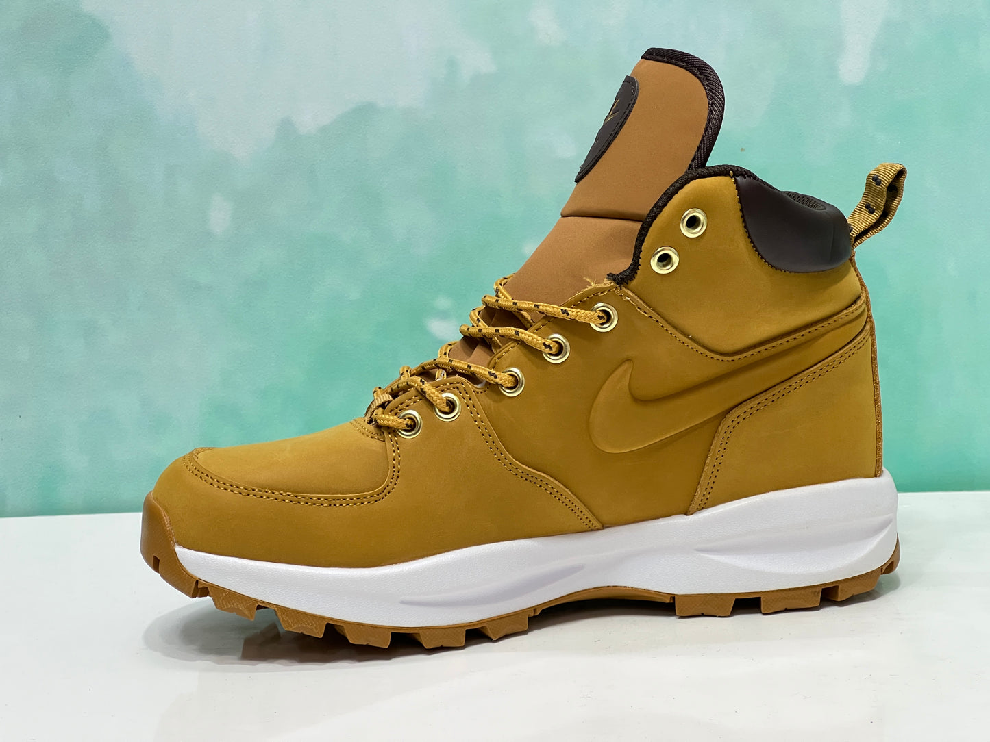 Nike Manoa Leather Botas