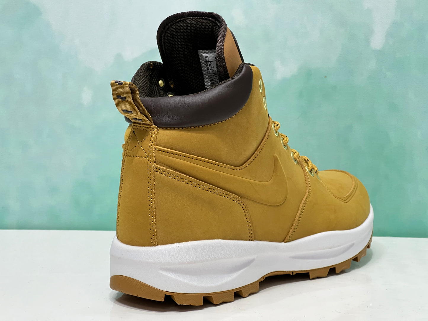 Nike Manoa Leather Botas