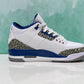 Air Jordan Retro 3 Wizard  (G5)