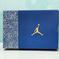 Air Jordan Retro 3 Wizard  (G5)