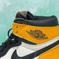 Jordan Rtero 1 High OG Taxi (G5)