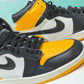 Jordan Rtero 1 High OG Taxi (G5)