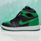 AIRJordan Rtero 1 High Green  (G5)