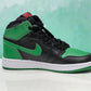 AIRJordan Rtero 1 High Green  (G5)