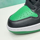 AIRJordan Rtero 1 High Green  (G5)