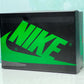 AIRJordan Rtero 1 High Green  (G5)