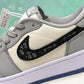 Air Jordan Retro 1 Low DIOR "G5"