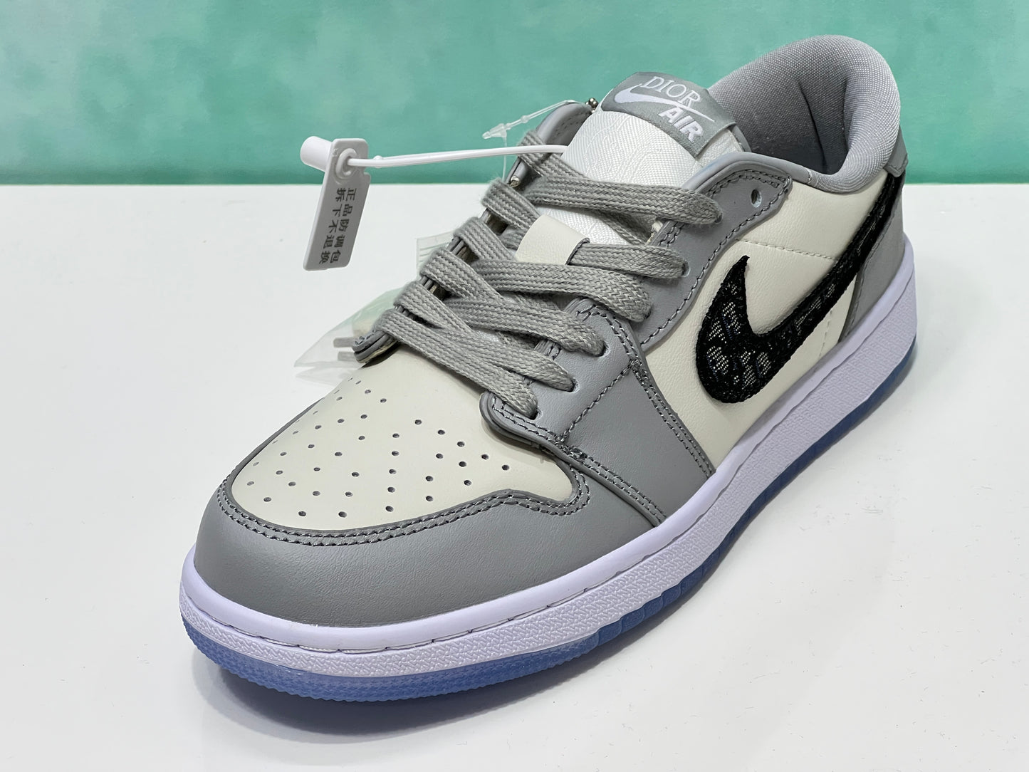 Air Jordan Retro 1 Low DIOR "G5"