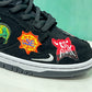 Nike SB Dunk Neckface