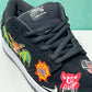 Nike SB Dunk Neckface