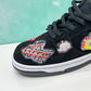 Nike SB Dunk Neckface