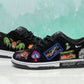 Nike SB Dunk Neckface