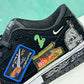 Nike SB Dunk Neckface