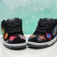 Nike SB Dunk Neckface