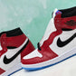 Jordan Retro 1 High Spider-Man (G5)