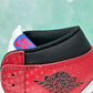 Jordan Retro 1 High Spider-Man (G5)