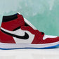 Jordan Retro 1 High Spider-Man (G5)