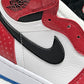 Jordan Retro 1 High Spider-Man (G5)