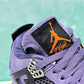 Retro 4 Canyon Purpule (G5)