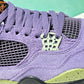 Retro 4 Canyon Purpule (G5)