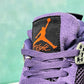 Retro 4 Canyon Purpule (G5)