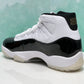 Jordan Retro  11 BD