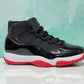 Jordan Retro  11 Bred