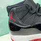 Jordan Retro  11 Bred