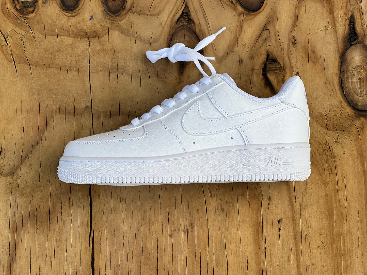 Nike Air Force 1 "Premium"