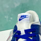 Nike SB dunk azul