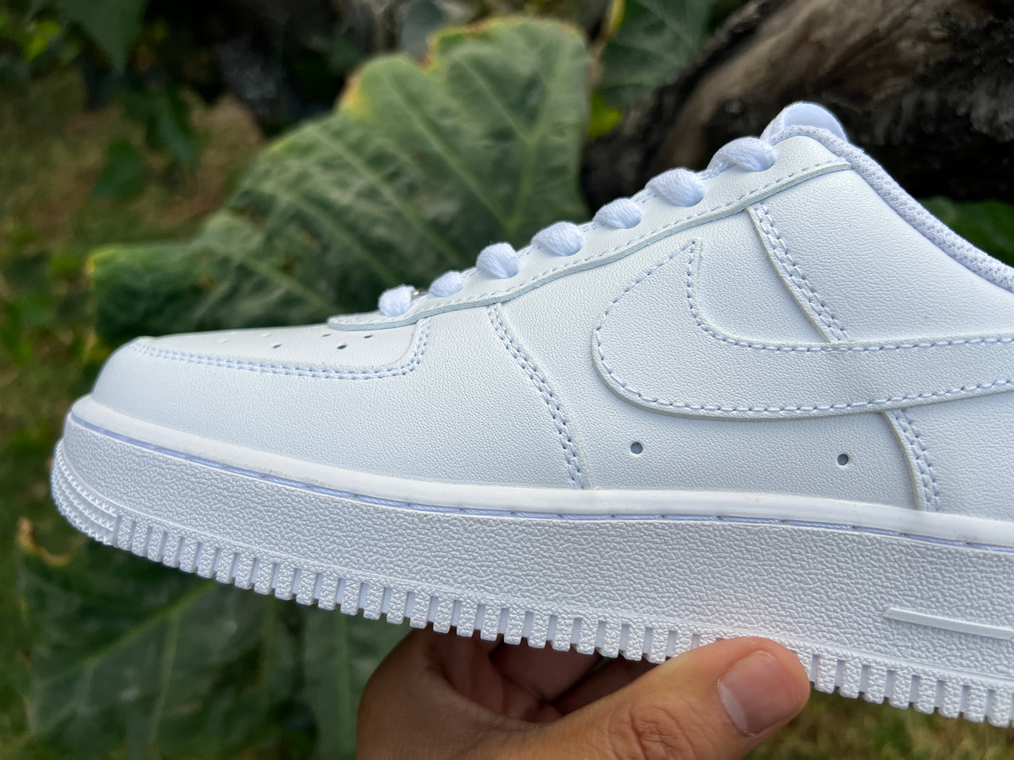 Nike Air Force 1 "Premium"