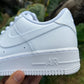 Caja con 5 Airforce 1