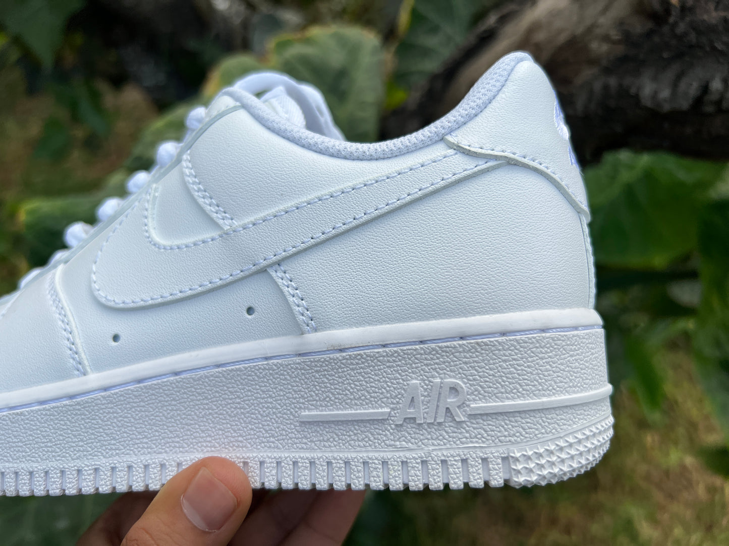 Nike Air Force 1 "Premium"