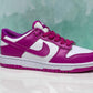 Nike SB dunk morado