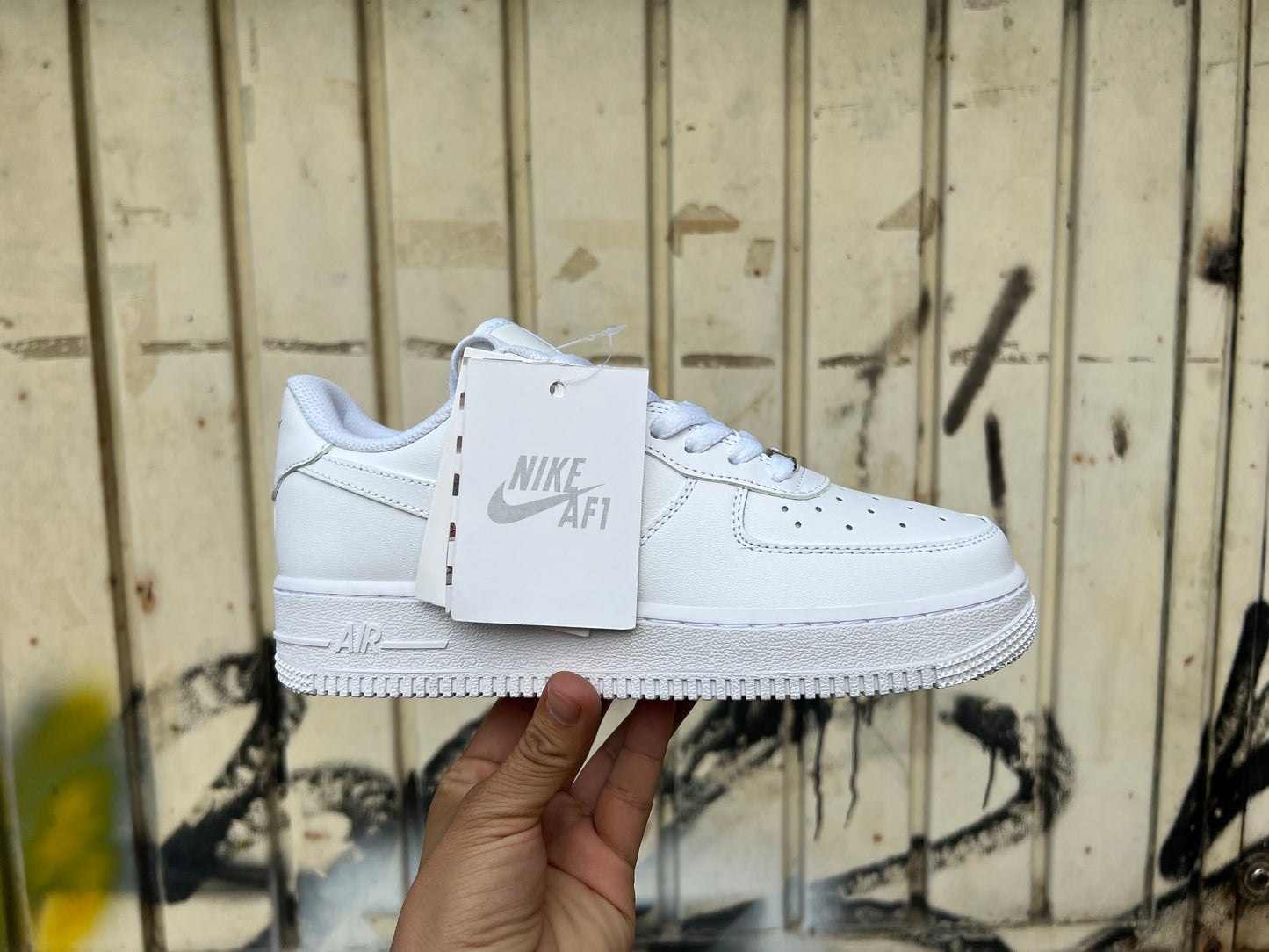 Nike Air Force 1 "Premium"