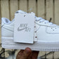 Caja con 5 Airforce 1