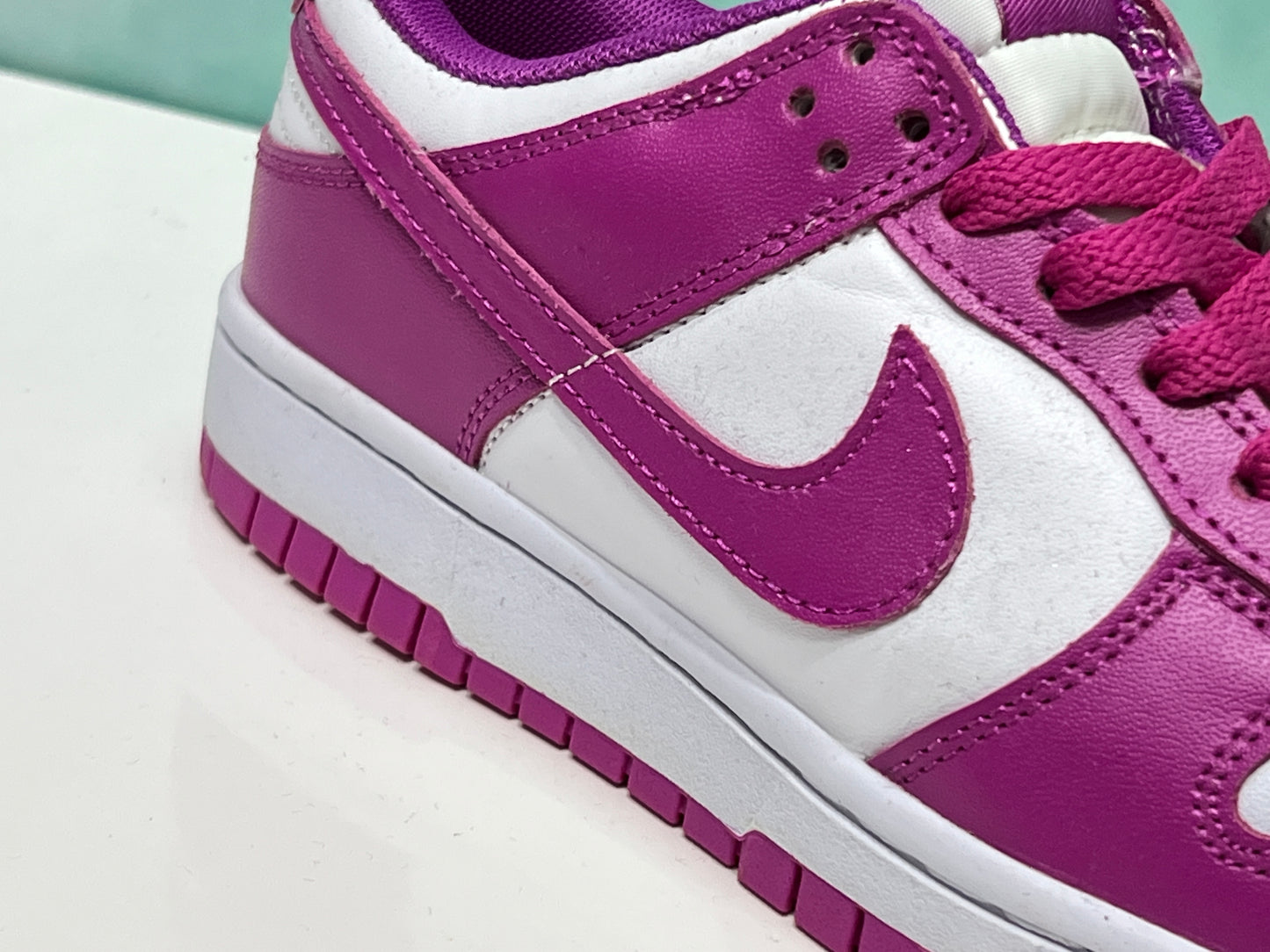 Nike SB dunk morado