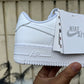 Caja con 5 Airforce 1